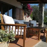 فيلة A Casa Di Olivo