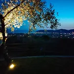 Villa A Casa Di Olivo *