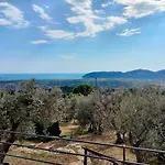 فيلة A Casa Di Olivo كاستيلنوفو ماغرا