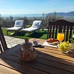 A Casa Di Olivo فيلة *