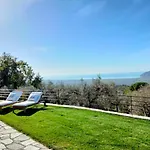 A Casa Di Olivo Villa