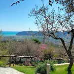 Villa A Casa Di Olivo Castelnuovo Magra