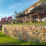 فيلة A Casa Di Olivo *