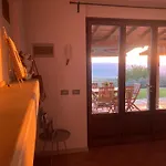 Villa A Casa Di Olivo Castelnuovo Magra