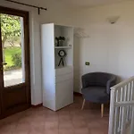 Villa A Casa Di Olivo Castelnuovo Magra