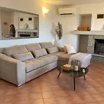 A Casa Di Olivo Villa