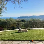 A Casa Di Olivo Villa *