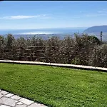 A Casa Di Olivo Villa *