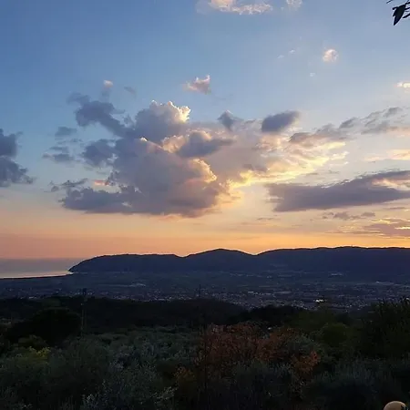 A Casa Di Olivo