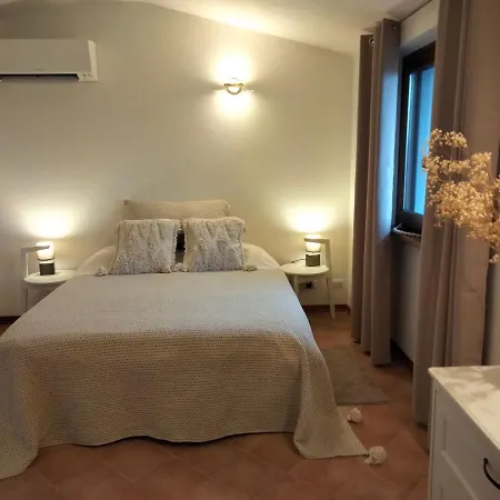 Βίλα A Casa Di Olivo Castelnuovo Magra