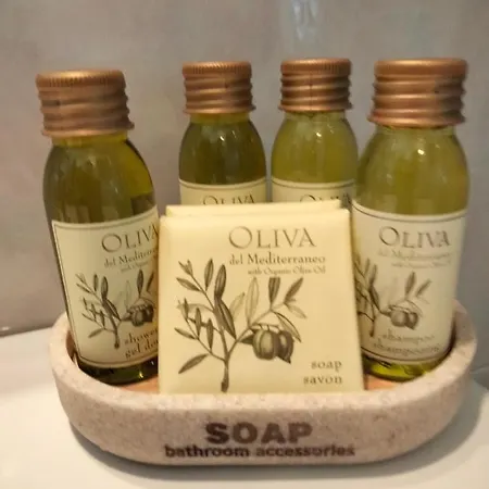 Villa A Casa Di Olivo *