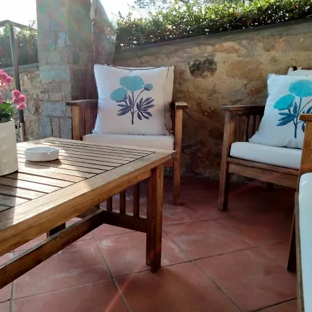 Βίλα A Casa Di Olivo Castelnuovo Magra