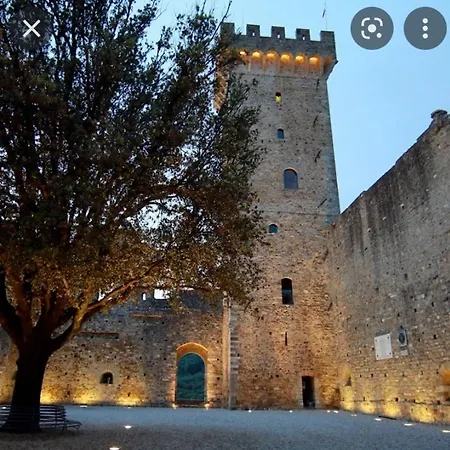 A Casa Di Olivo Βίλα *