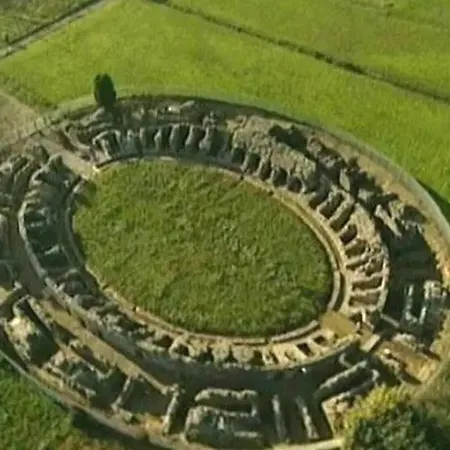 Villa A Casa Di Olivo Castelnuovo Magra