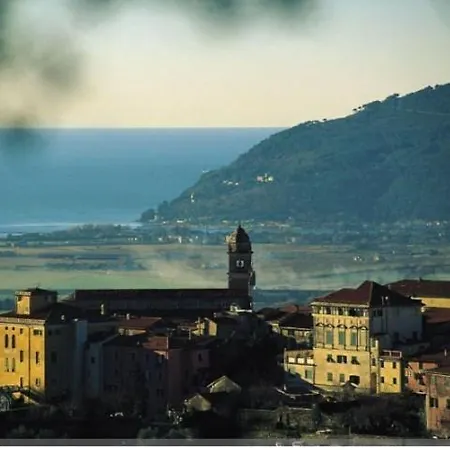 Villa A Casa Di Olivo *