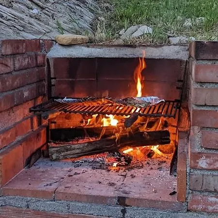 A Casa Di Olivo * קסטלנואובו מגרה