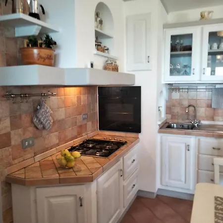 A Casa Di Olivo *