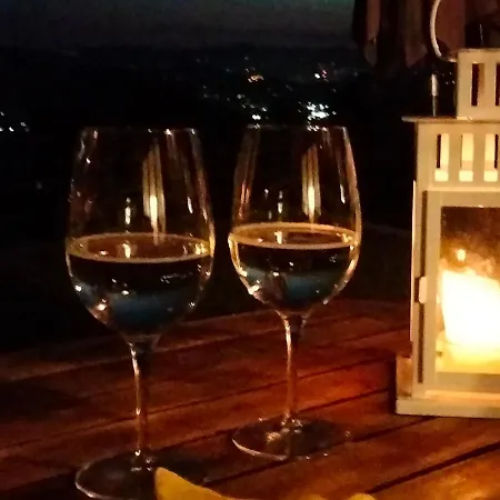 Villa A Casa Di Olivo