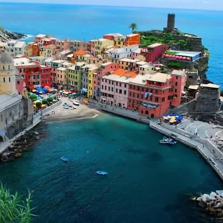 A Casa Di Olivo *