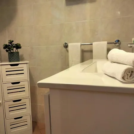 Villa A Casa Di Olivo *