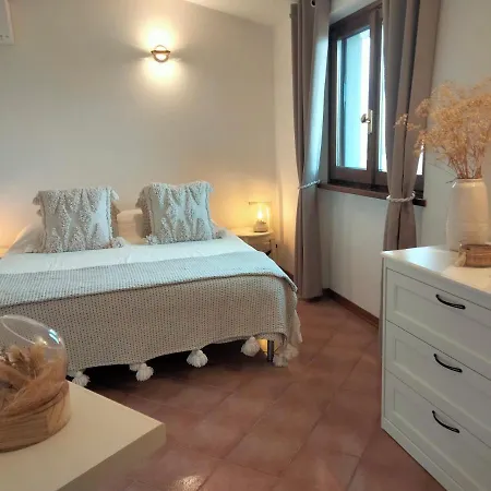 Villa A Casa Di Olivo