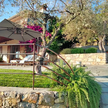 Villa A Casa Di Olivo