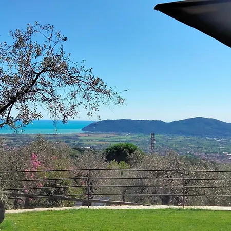 A Casa Di Olivo