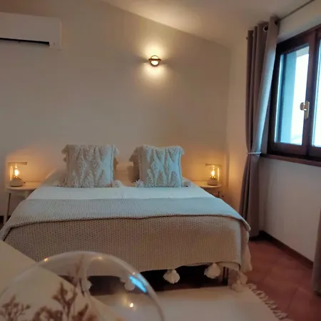 Villa A Casa Di Olivo Castelnuovo Magra