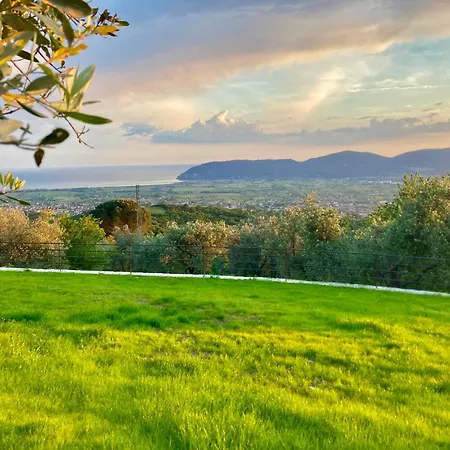Villa A Casa Di Olivo *