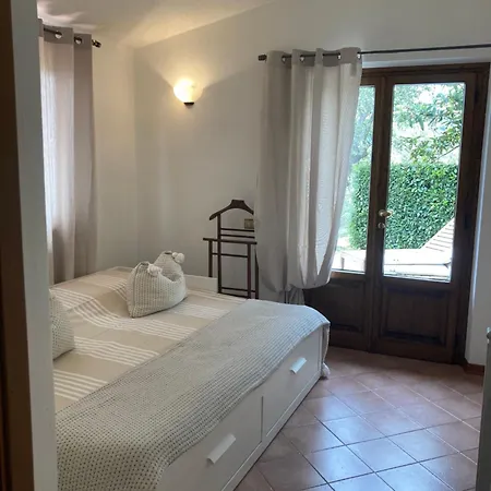 Villa A Casa Di Olivo *
