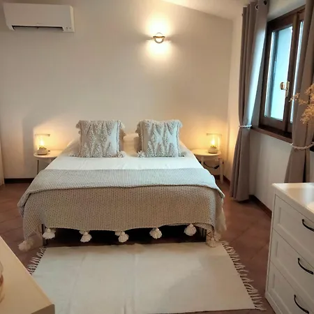 A Casa Di Olivo Villa Castelnuovo Magra