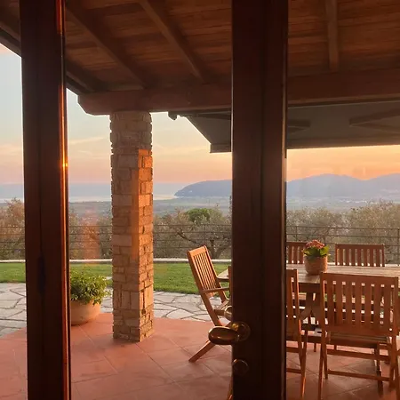A Casa Di Olivo *