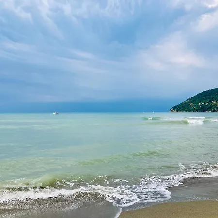 A Casa Di Olivo Villa