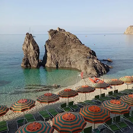 Βίλα A Casa Di Olivo *