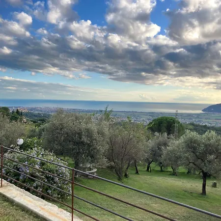A Casa Di Olivo