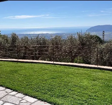 A Casa Di Olivo Βίλα *