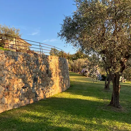 فيلة A Casa Di Olivo