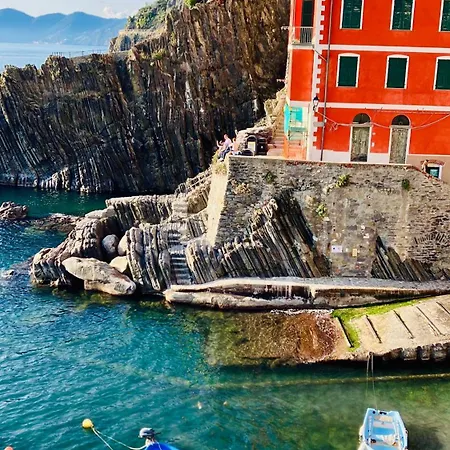 A Casa Di Olivo