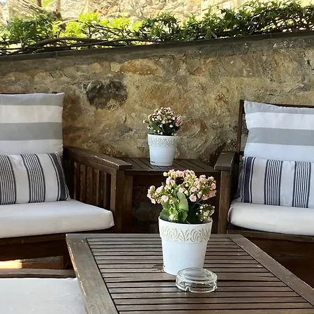A Casa Di Olivo