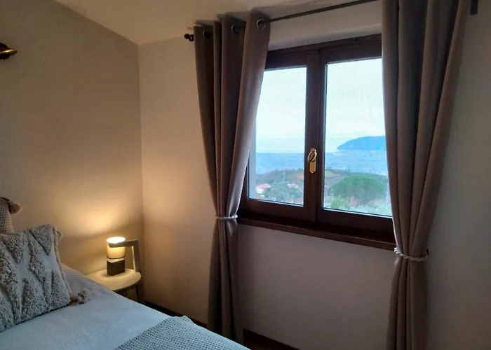 Villa A Casa Di Olivo *