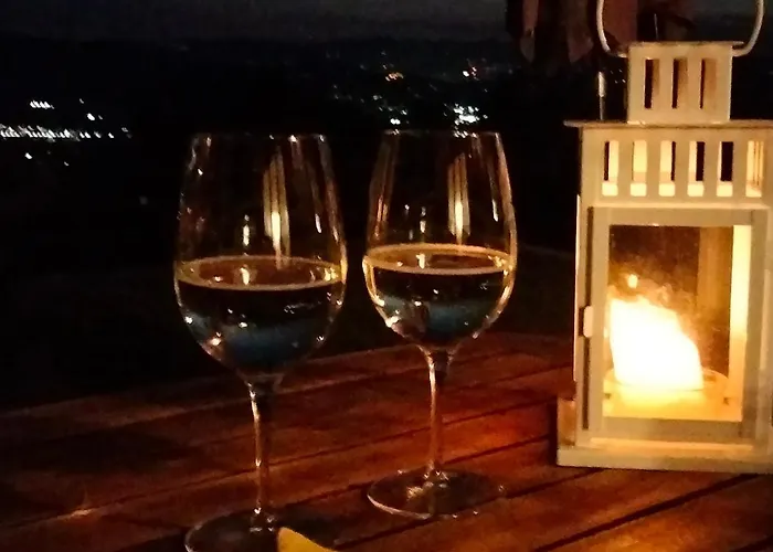 Vila A Casa Di Olivo