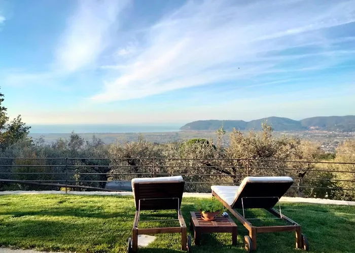 A Casa Di Olivo