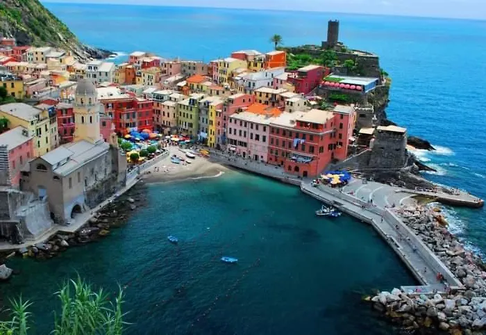 A Casa Di Olivo *