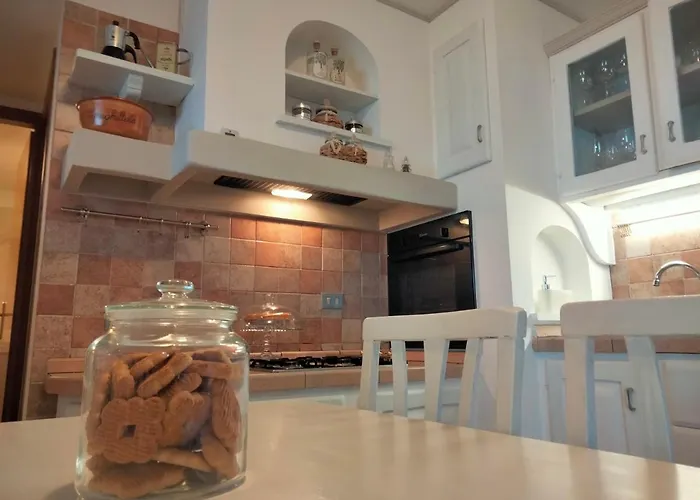 A Casa Di Olivo