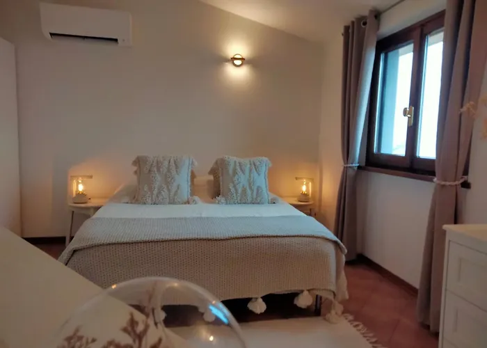 Villa A Casa Di Olivo Castelnuovo Magra