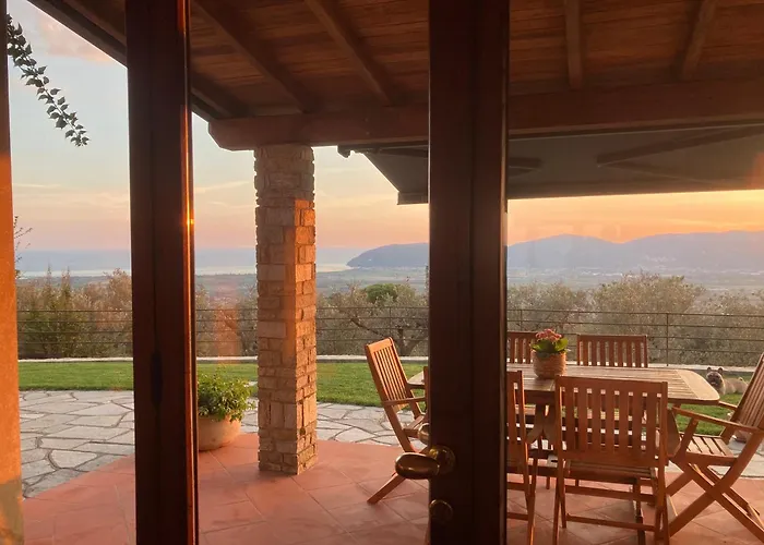 A Casa Di Olivo *