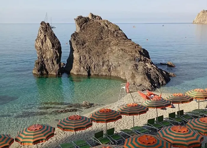 Villa A Casa Di Olivo *