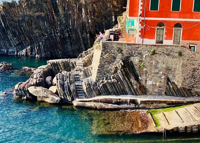 A Casa Di Olivo