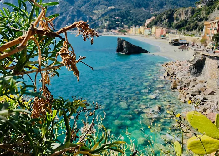A Casa Di Olivo Vila *