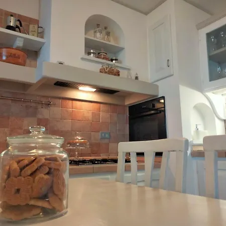 A Casa Di Olivo